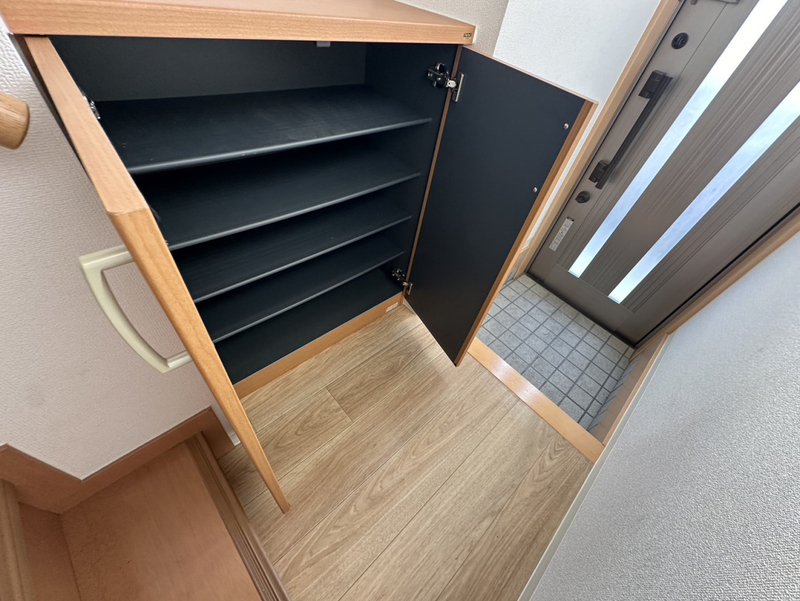 収納 写真28