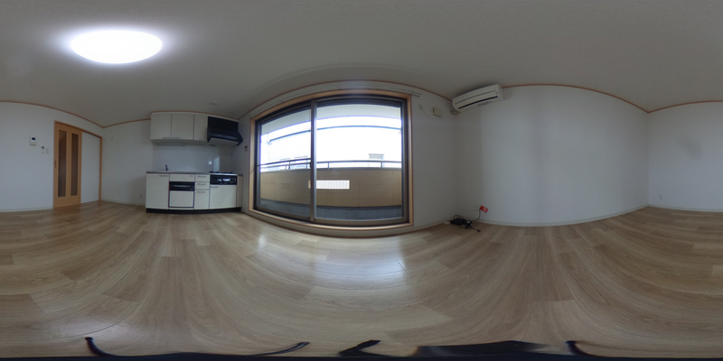 リビング 写真34