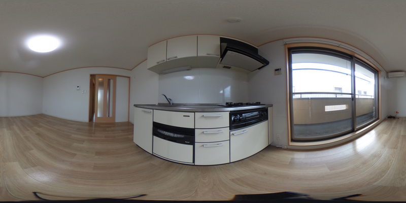 キッチン 写真35