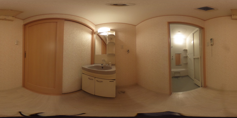 洗面所 写真36