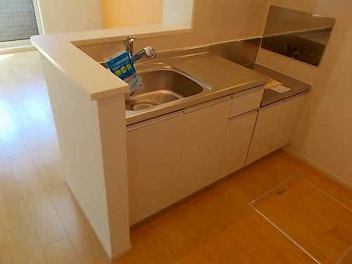 キッチン 写真3
