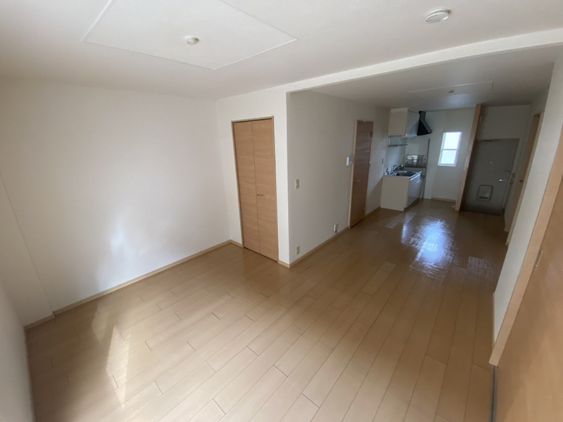 リビング 写真2