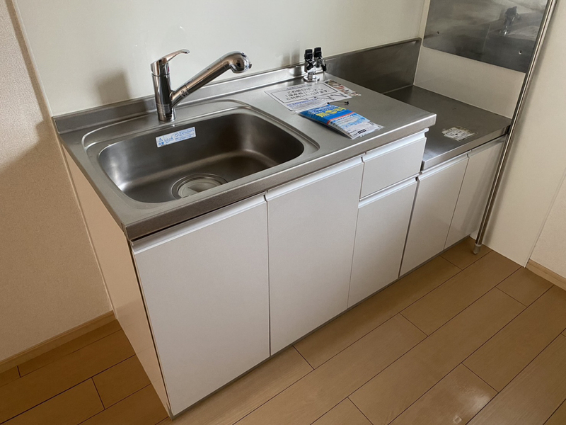 キッチン 写真3