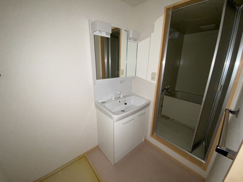 洗面所 写真6