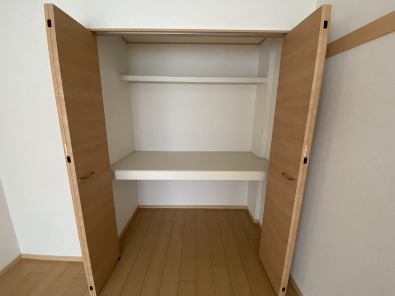 収納 写真9