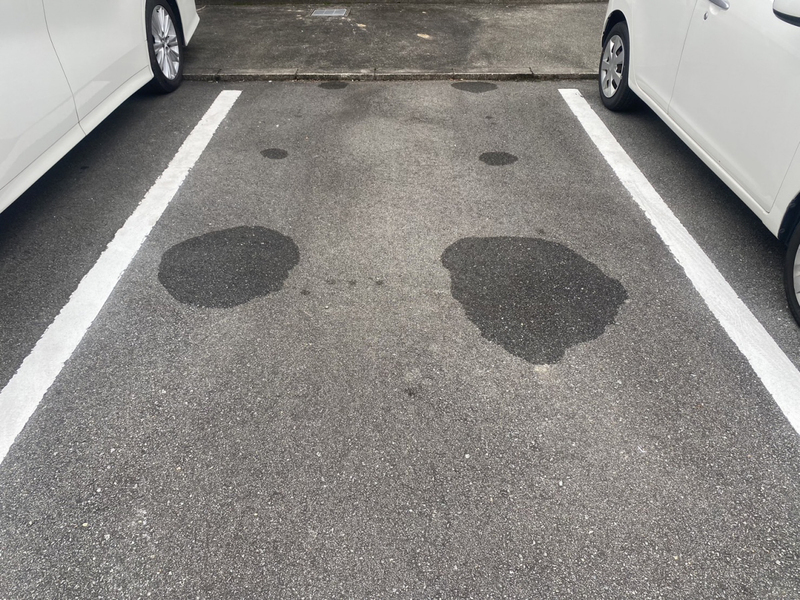 駐車場 写真10