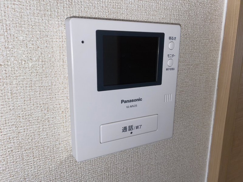 セキュリティ 写真13