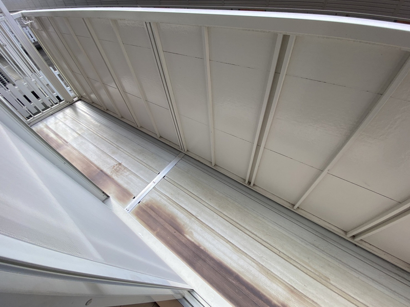 バルコニー・ベランダ 写真14