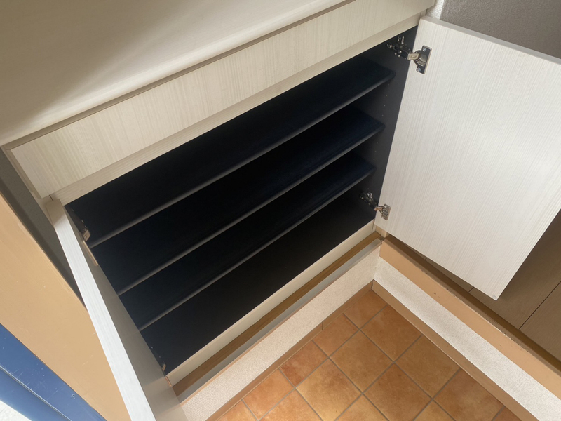 収納 写真31