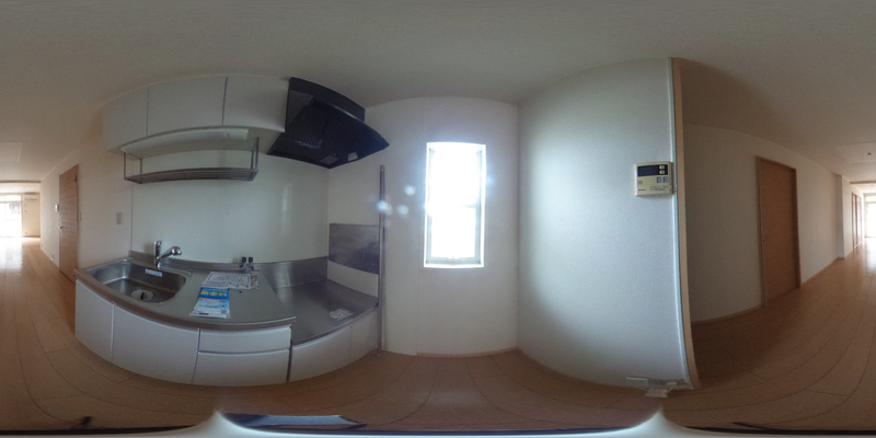 キッチン 写真34