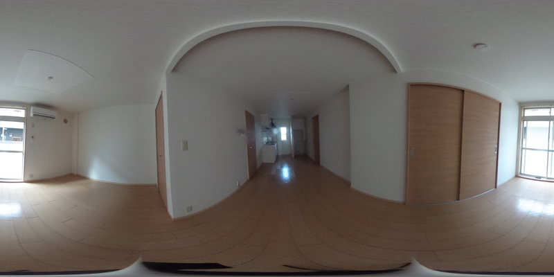 リビング 写真35