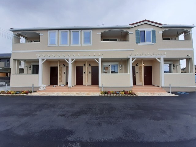 ルミエール興浜