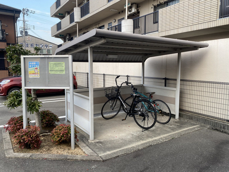 共用部 写真11