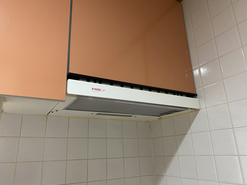キッチン 写真19