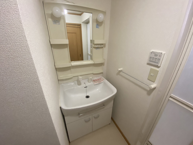 洗面所 写真6