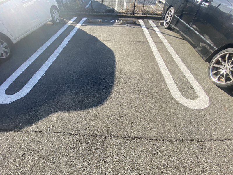 駐車場 写真10