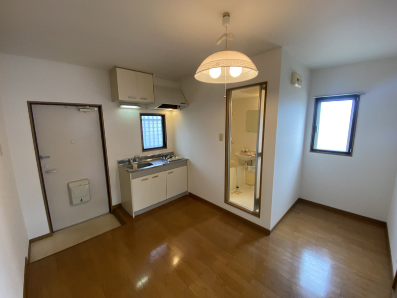 リビング 写真2