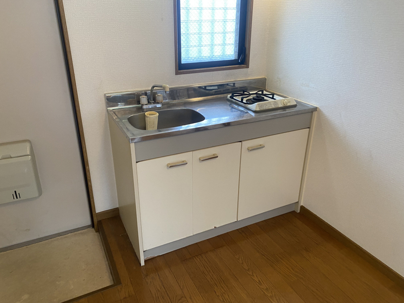 キッチン 写真3