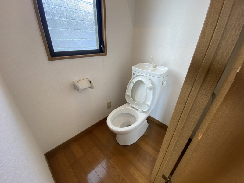 トイレ 写真5