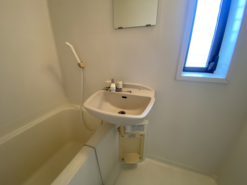 洗面所 写真6