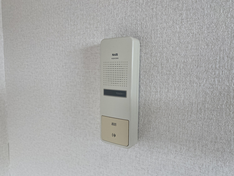 セキュリティ 写真13