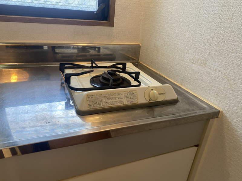 キッチン 写真19