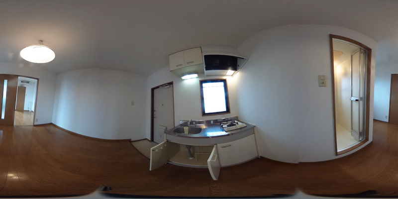 キッチン 写真35