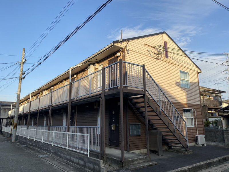メゾンＫ・Ｃ田寺
