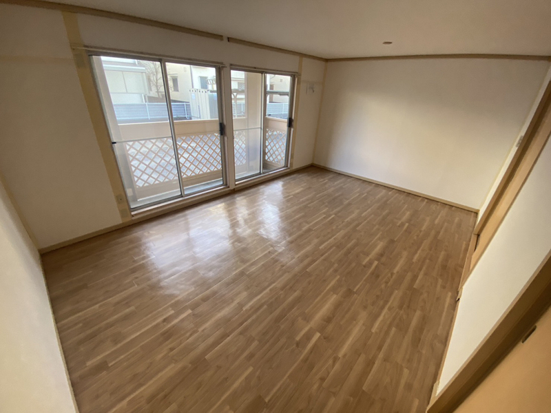 居室 写真2