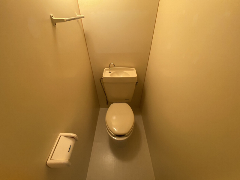 トイレ 写真5