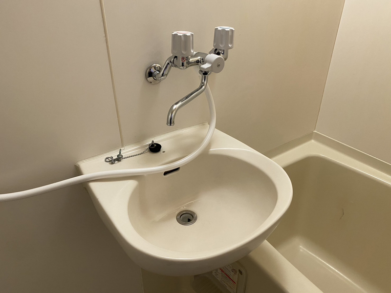 洗面所 写真6