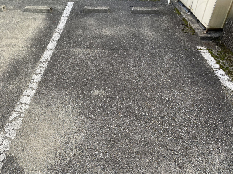 駐車場 写真10
