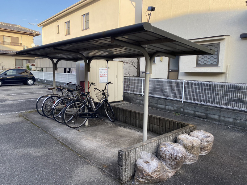 共用部 写真11