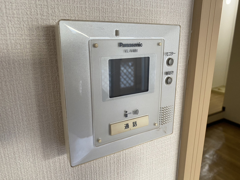セキュリティ 写真13