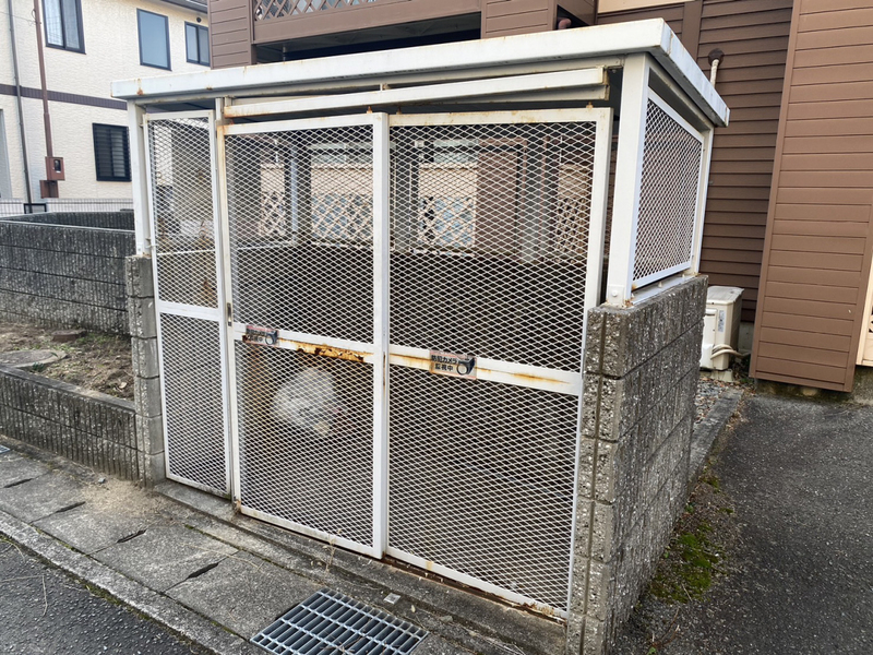 共用部 写真29