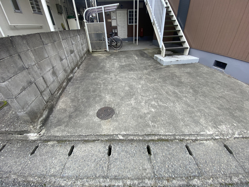 駐車場 写真10
