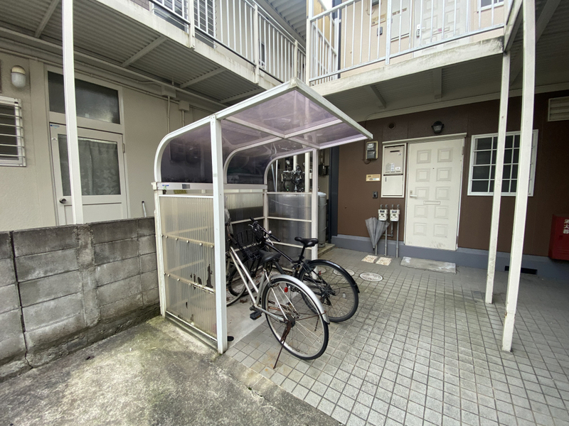 共用部 写真11