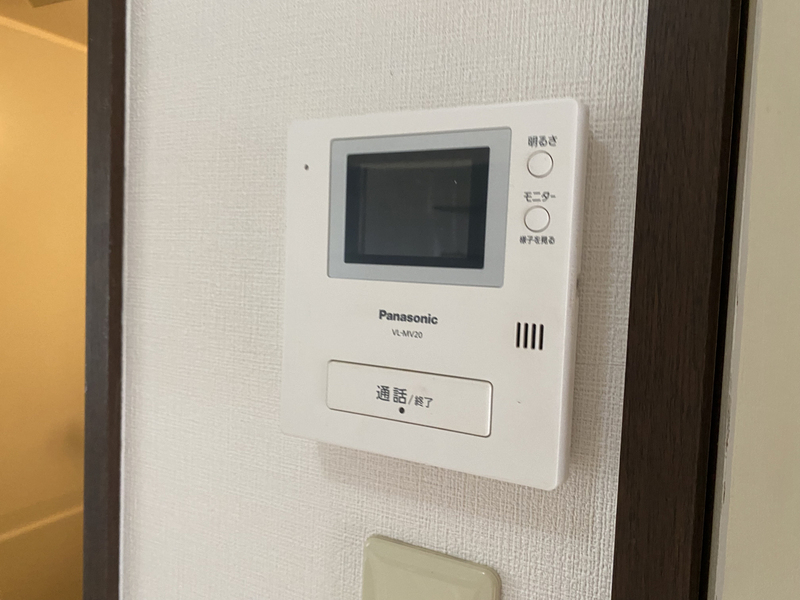 セキュリティ 写真13