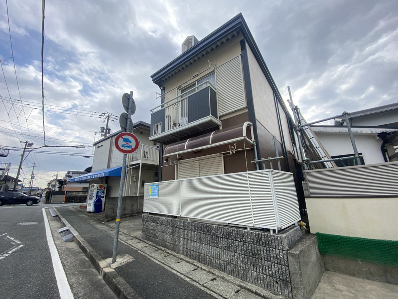 外観 写真32