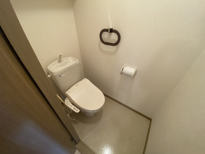 トイレ 写真5