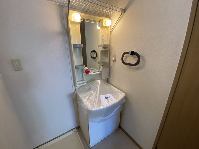 洗面所 写真6