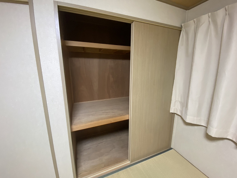 収納 写真9