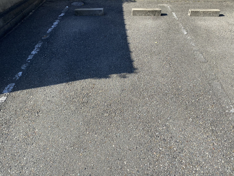 駐車場 写真10
