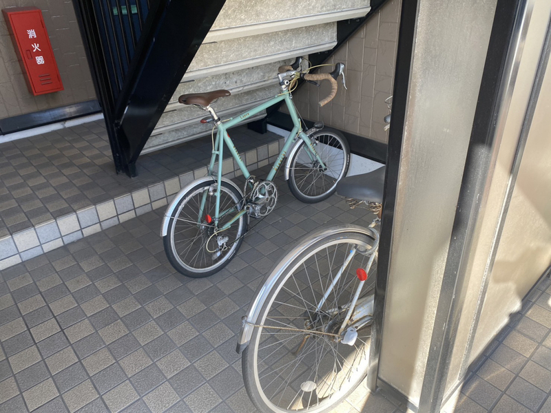 共用部 写真11