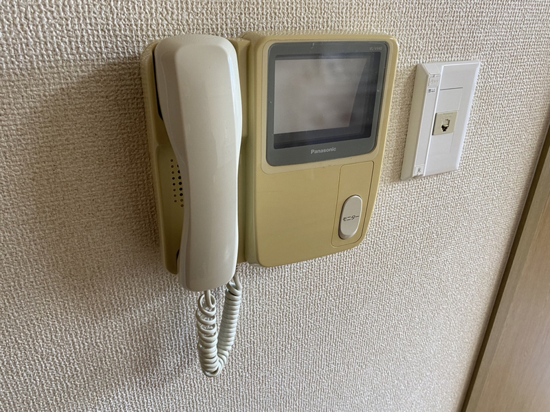 セキュリティ 写真13