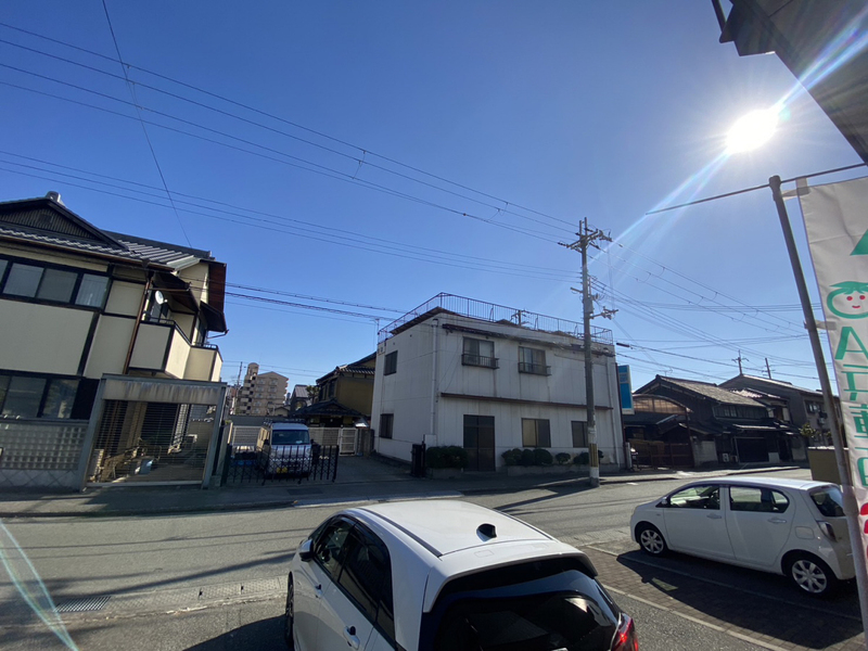 眺望 写真15