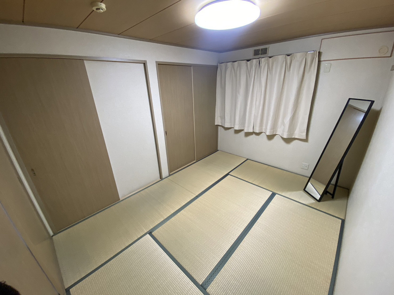 寝室 写真18