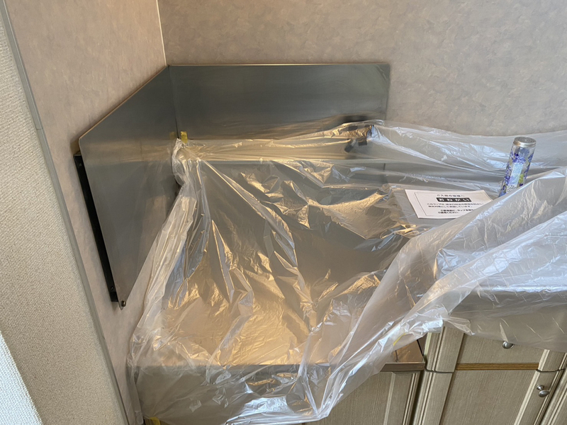 キッチン 写真19