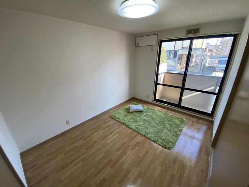 子供部屋 写真29