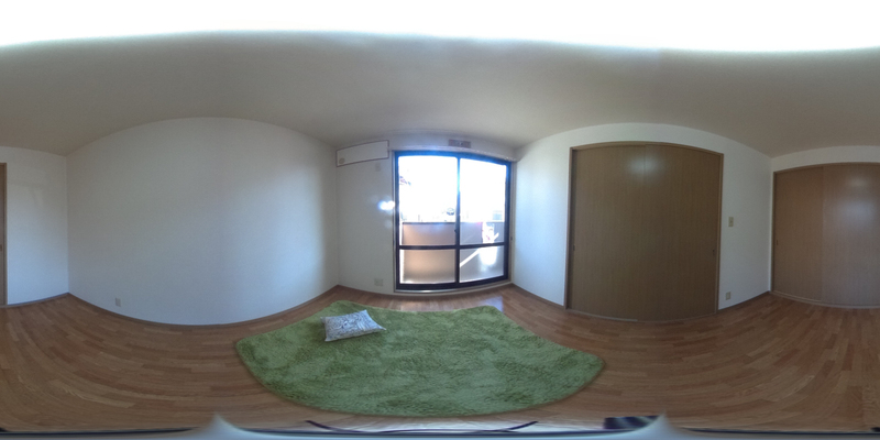 寝室 写真37